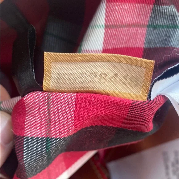 Dooney & Bourke Disney Mickey & Friends Winter Tote - Picture 13 of 13